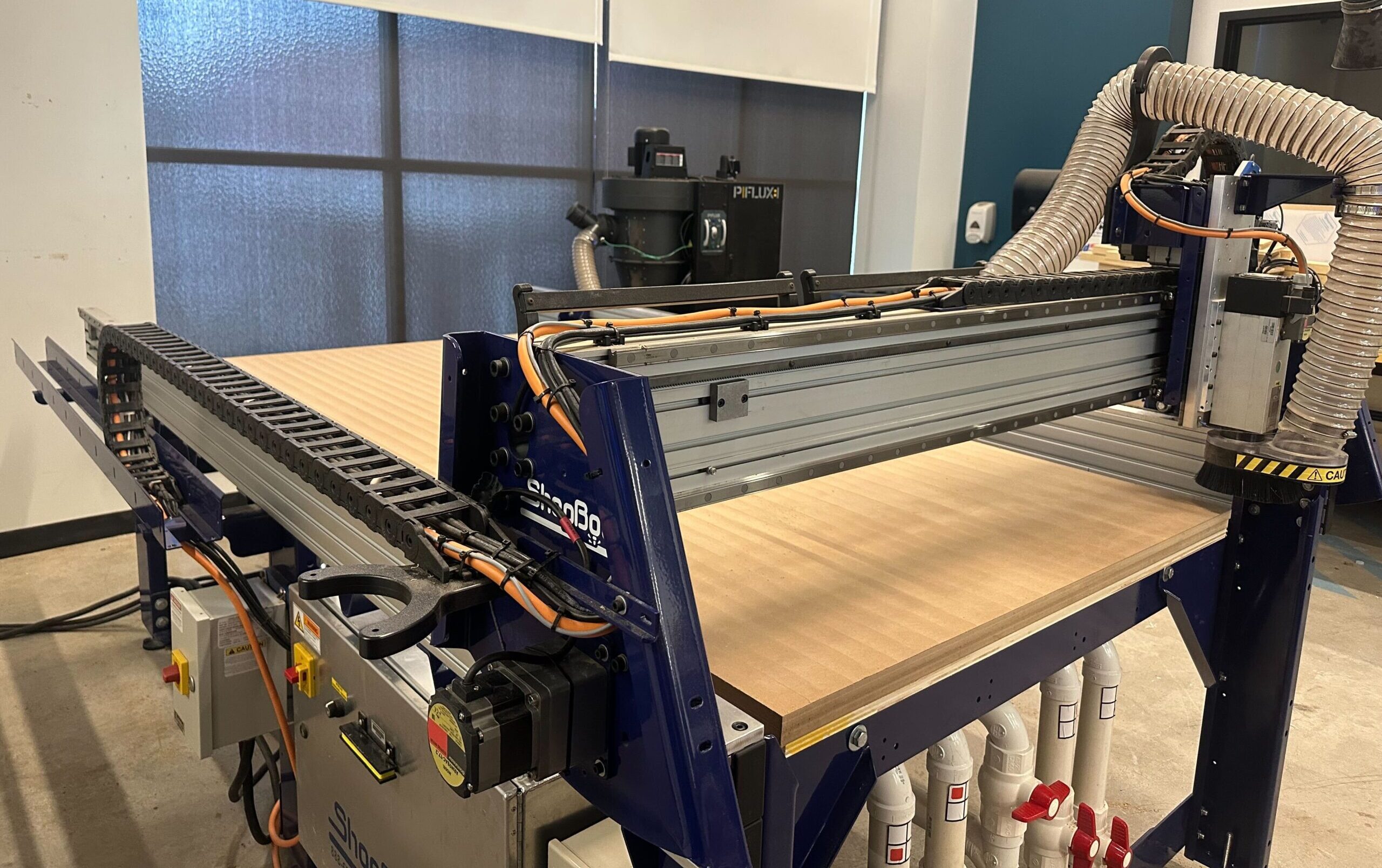 CNC Router Featured Image
