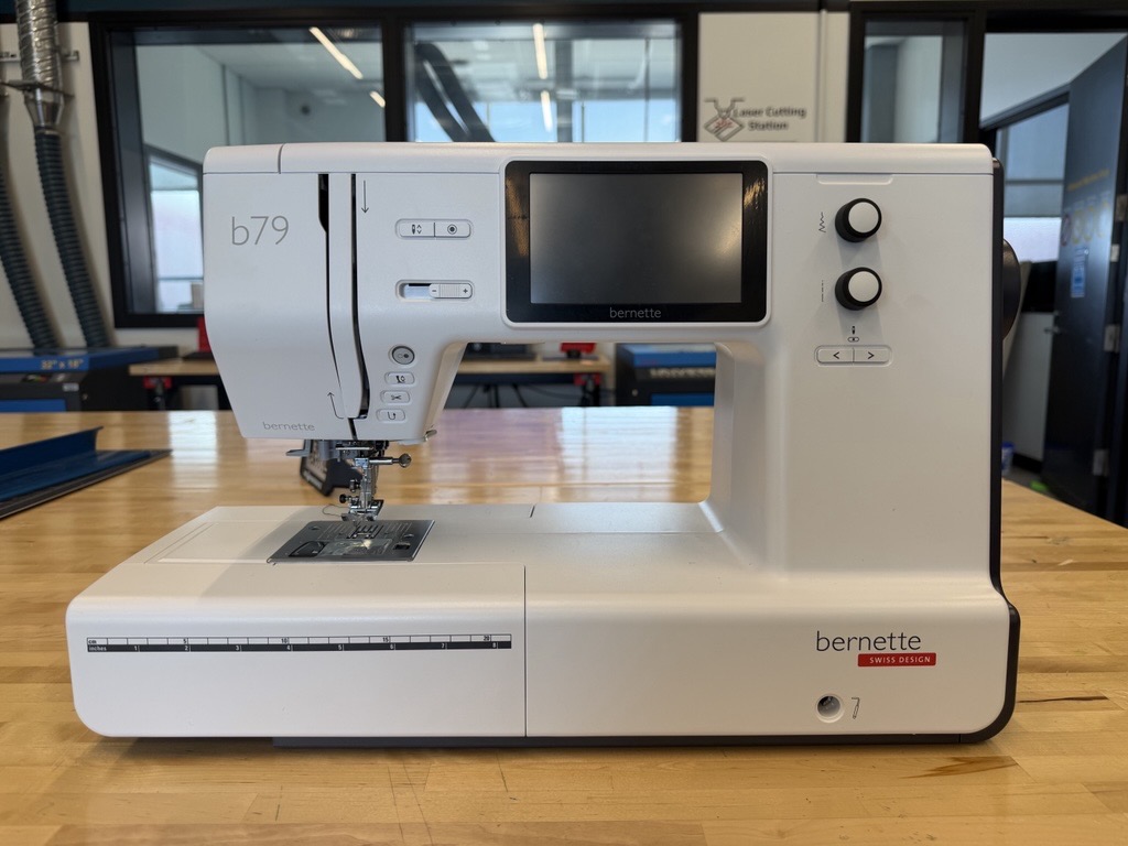 Sewing and Embroidery Machine Featured Image