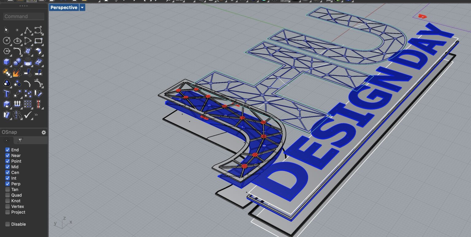 Makerspace at Johns Hopkins