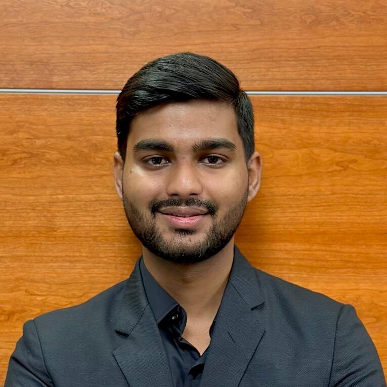 Shreyansh